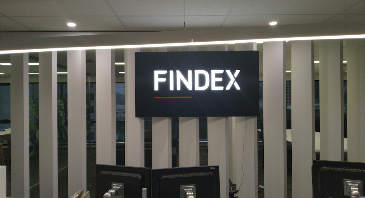Findex Townsville