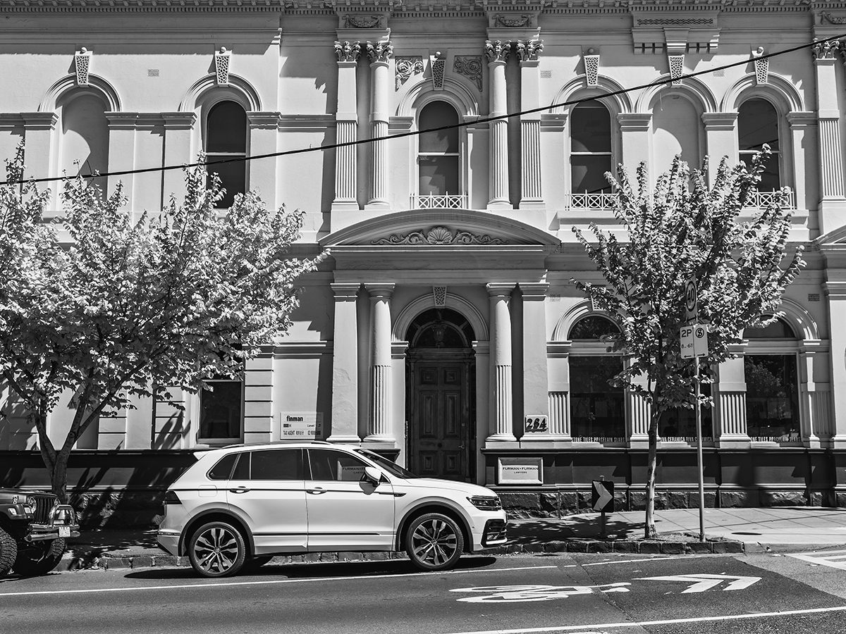 Finman Accounting and Advisory – Brighton Accountant