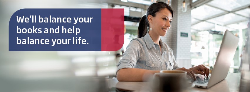 First Class Accounts - Blacktown