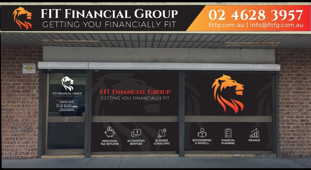 FIT Financial Group