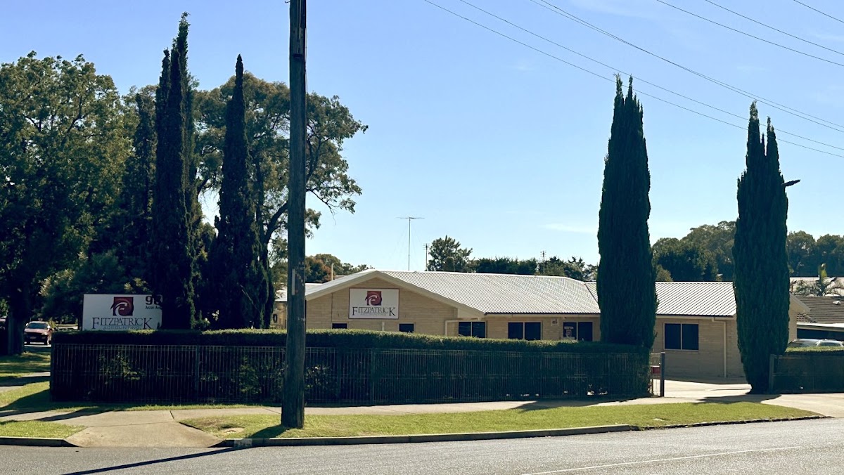 Fitzpatrick Accounting