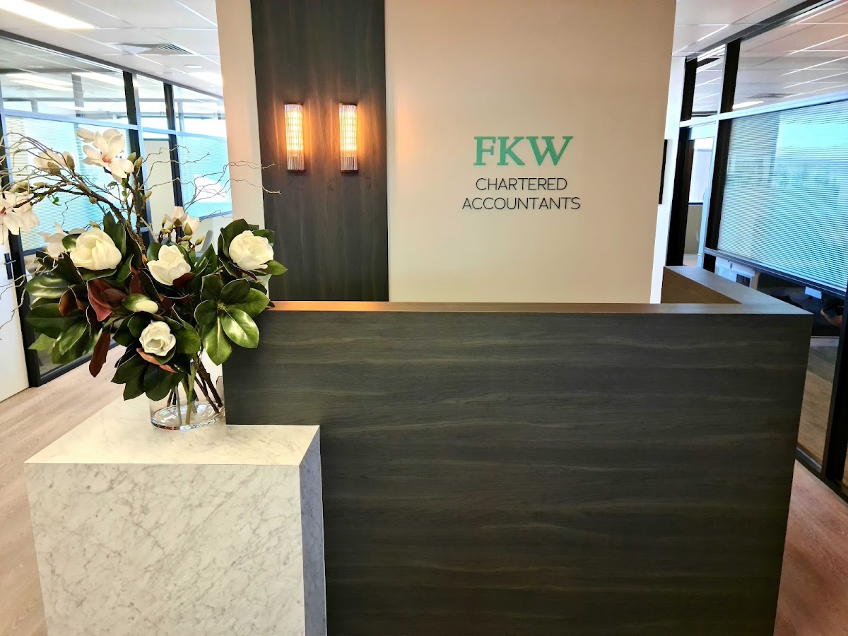 Flegg Kehlet Wagner Chartered Accountants