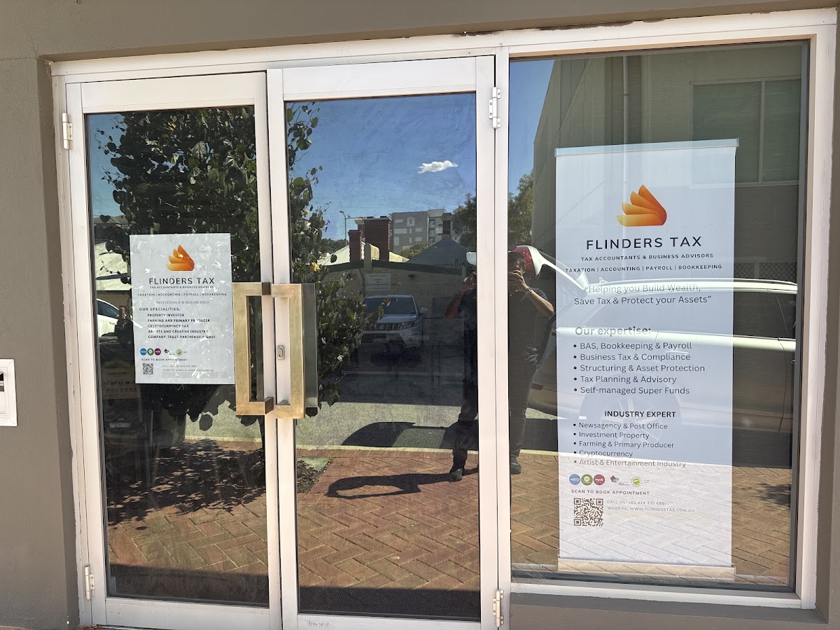 Flinders Tax Accountants & Business Advisors