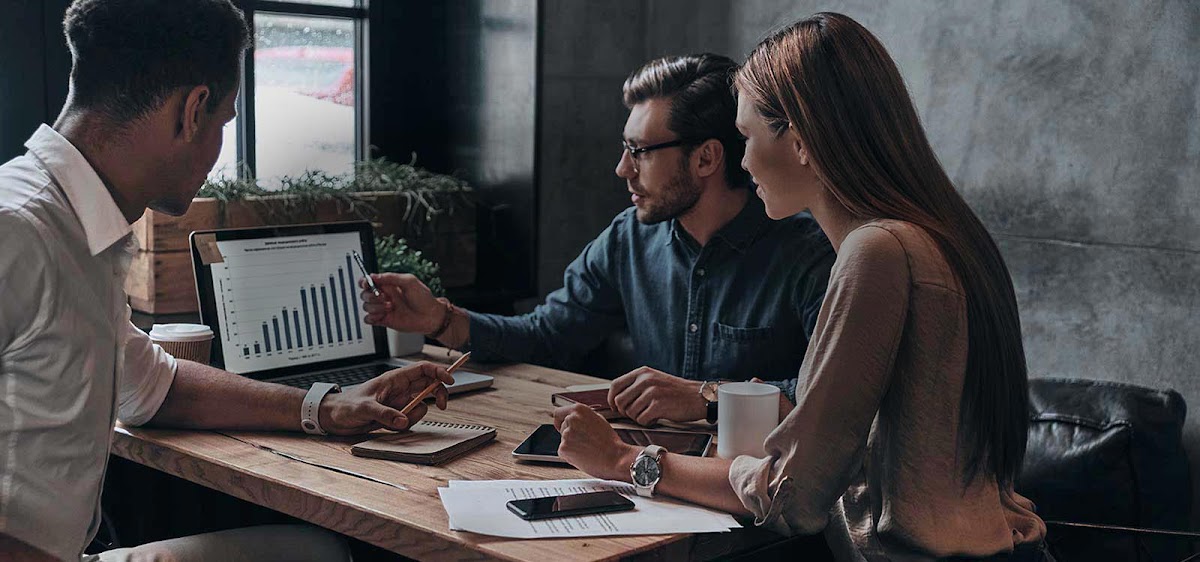 Float Accounting & Advisory