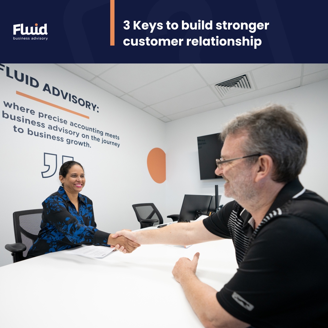 Fluid Business Advisory
