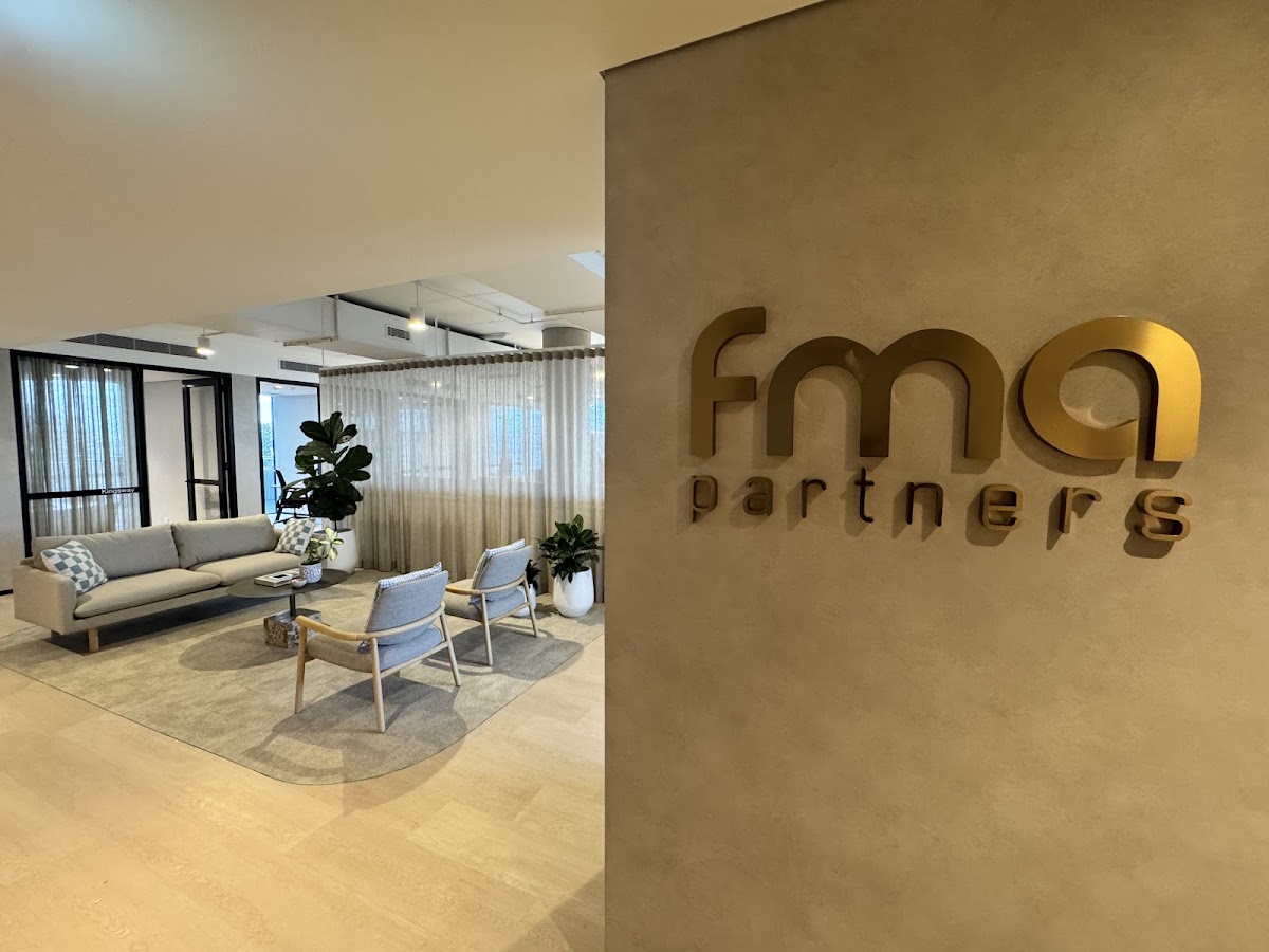 FMA Partners