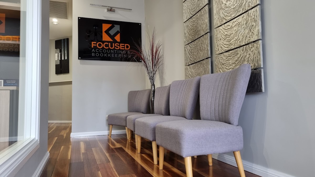 Focused Accountants Adelaide