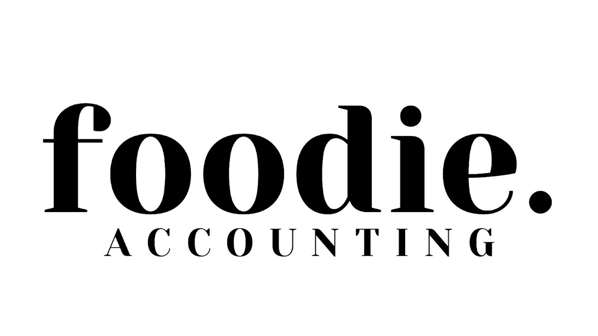 Foodie Accounting