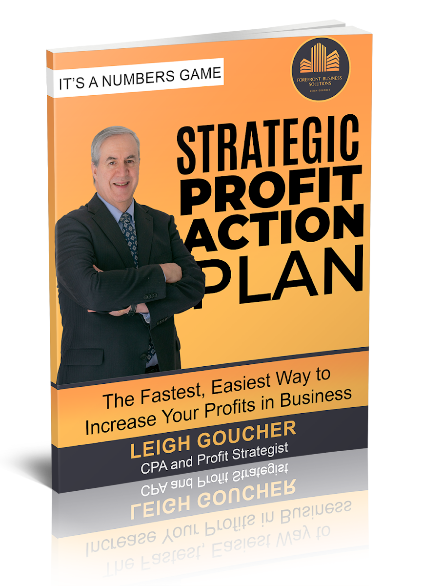 Forefront Business Solutions