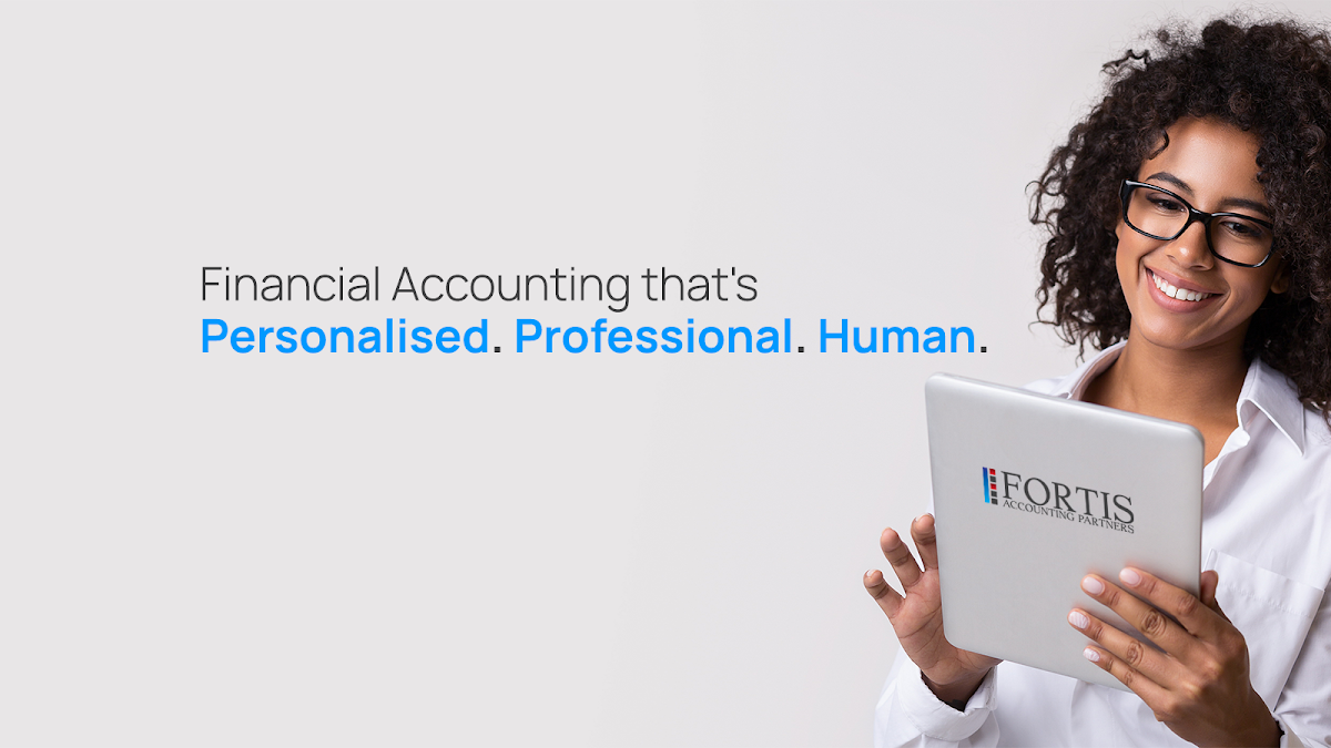 Fortis Accounting Partners - CBD