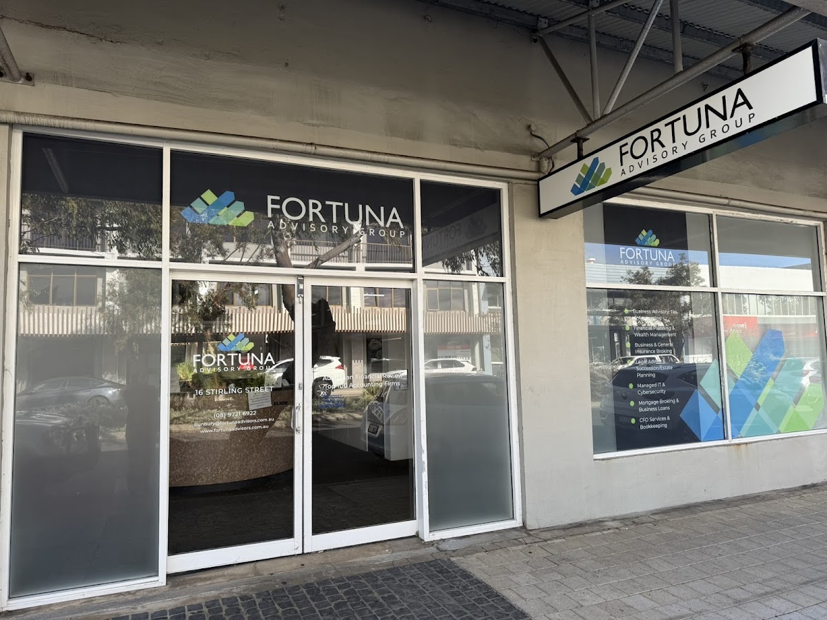 Fortuna Advisory Group Bunbury