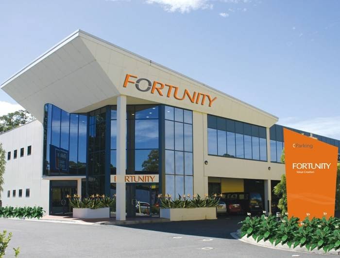 Fortunity Central Coast