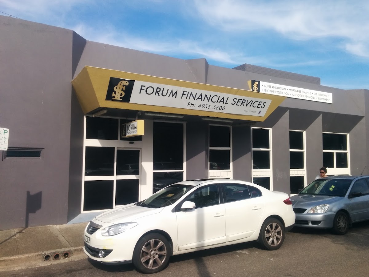 Forum Financial Services