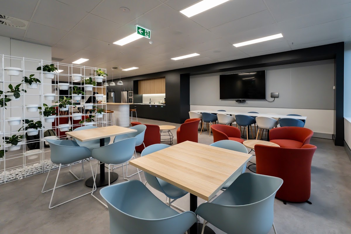 Forvis Mazars in Australia - Sydney