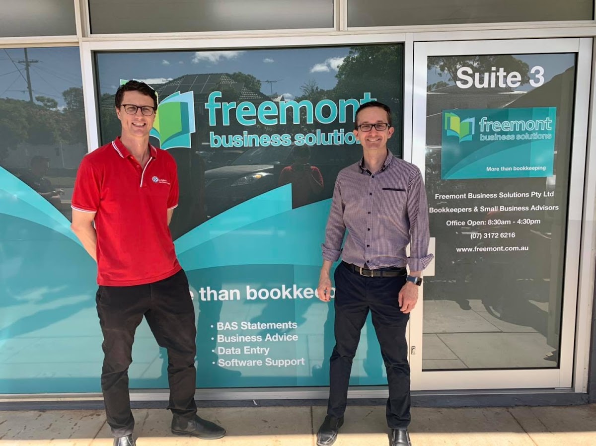 Freemont Business Solutions - Accounting, Bookkeeping & Small Business Advisors