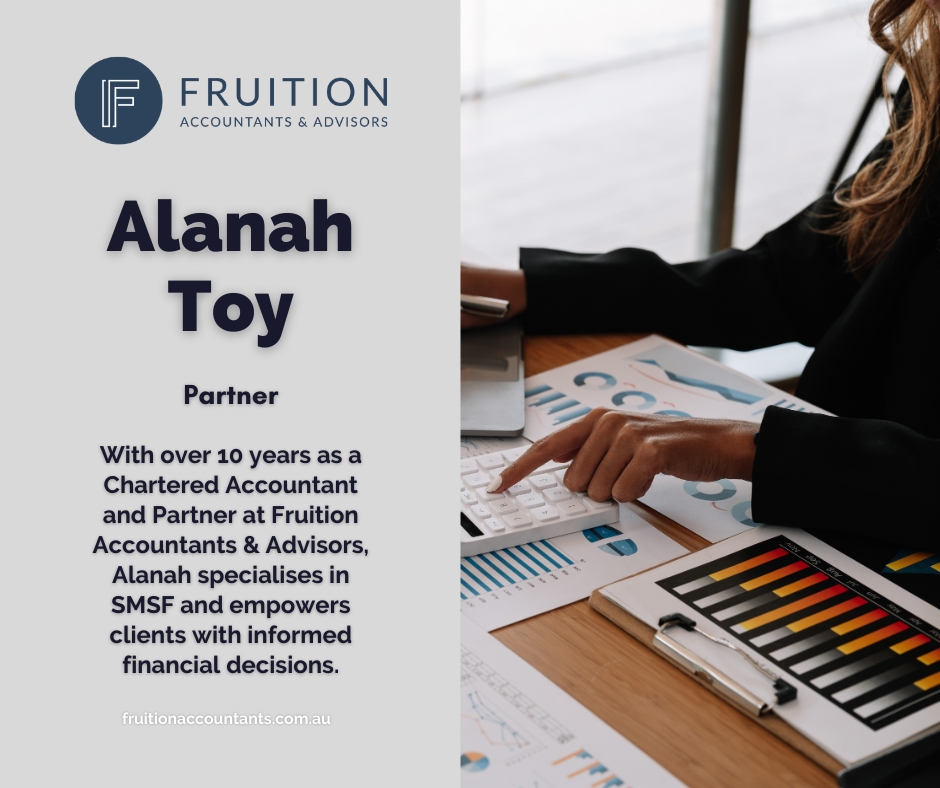 Fruition Accountants & Advisors