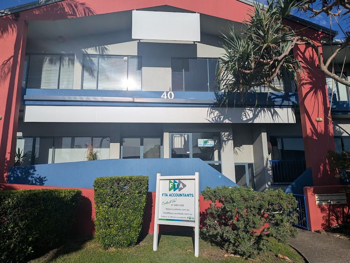 FTA Accountants