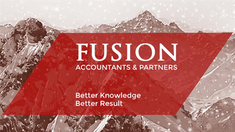 Fusion Accountants & Partners