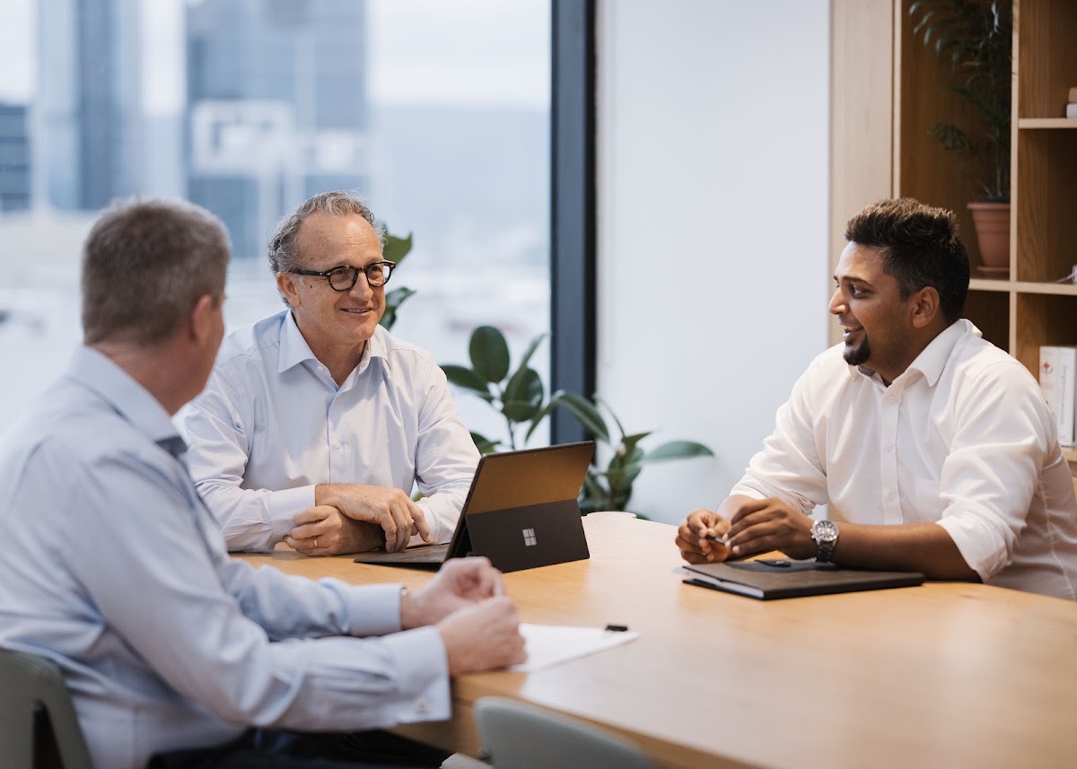 FWO Chartered Accountants
