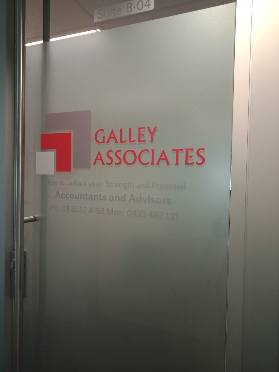 Galley Associates