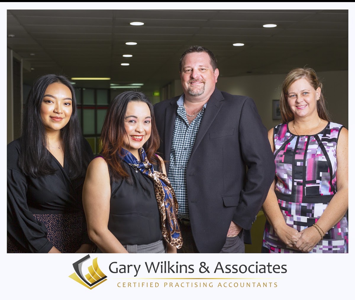 Gary Wilkins & Associates