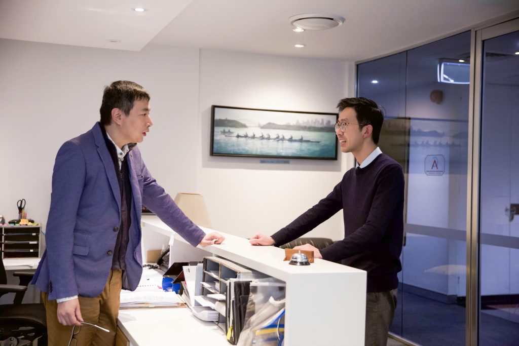 Gauld Tulloch Bove - Company Tax Accountant Chatswood