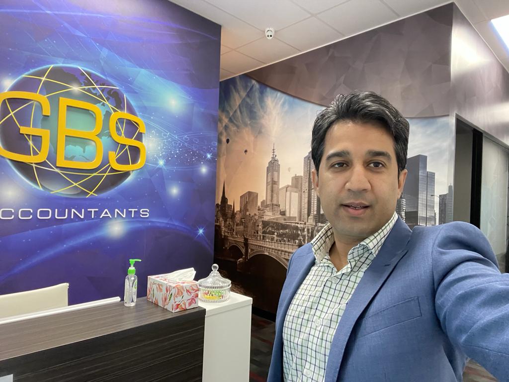 GBS Accountants &Advisors