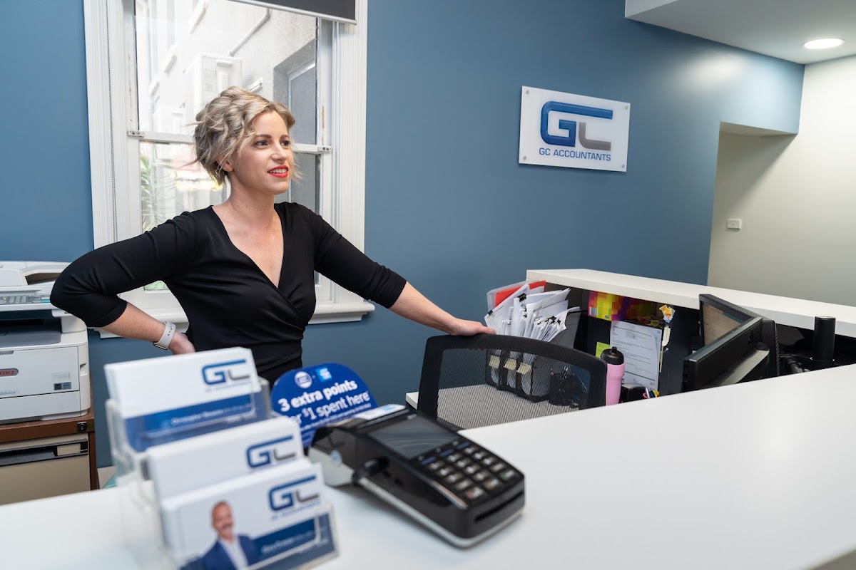 GC Accountants