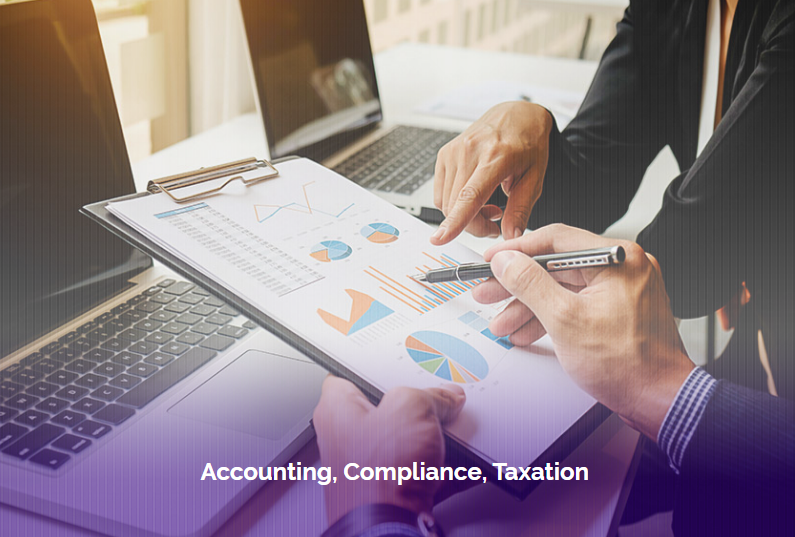 GDB Business | Accountant Melbourne
