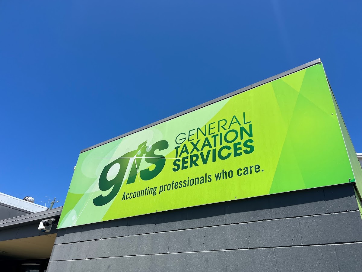 General Taxation Services