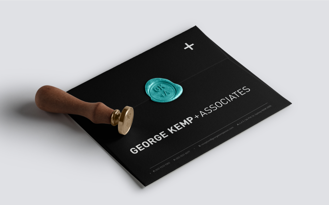 George Kemp & Associates