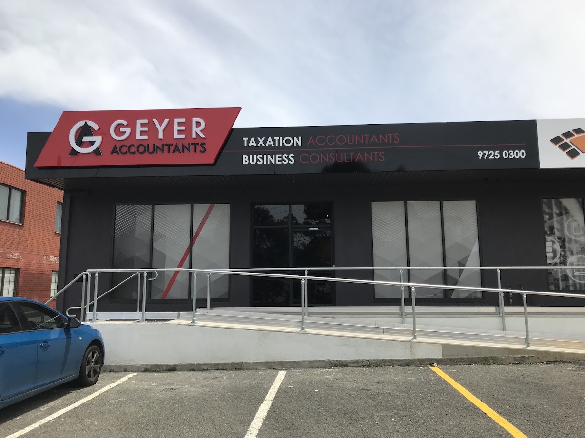 Geyer Accountants