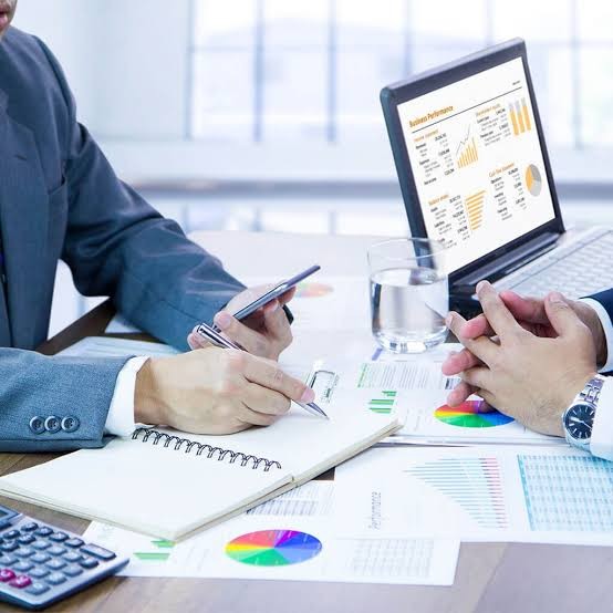 GFS Bookkeeping