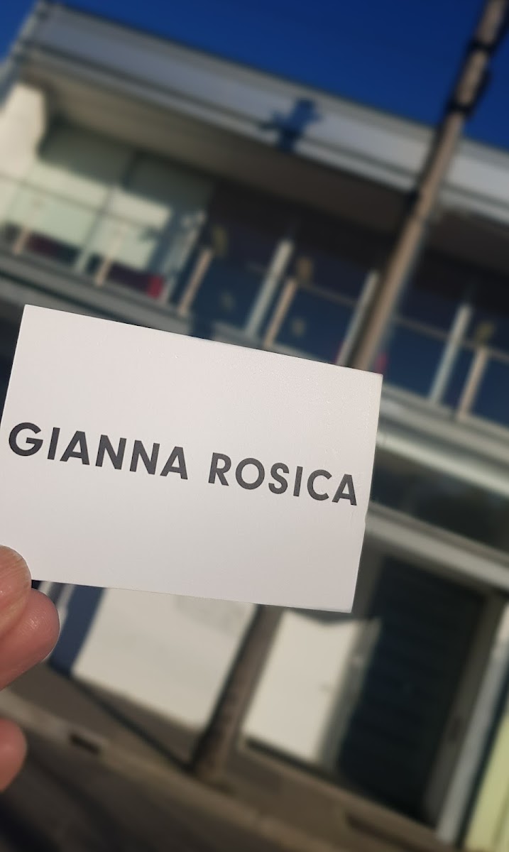Gianna Rosica Chartered Accountant