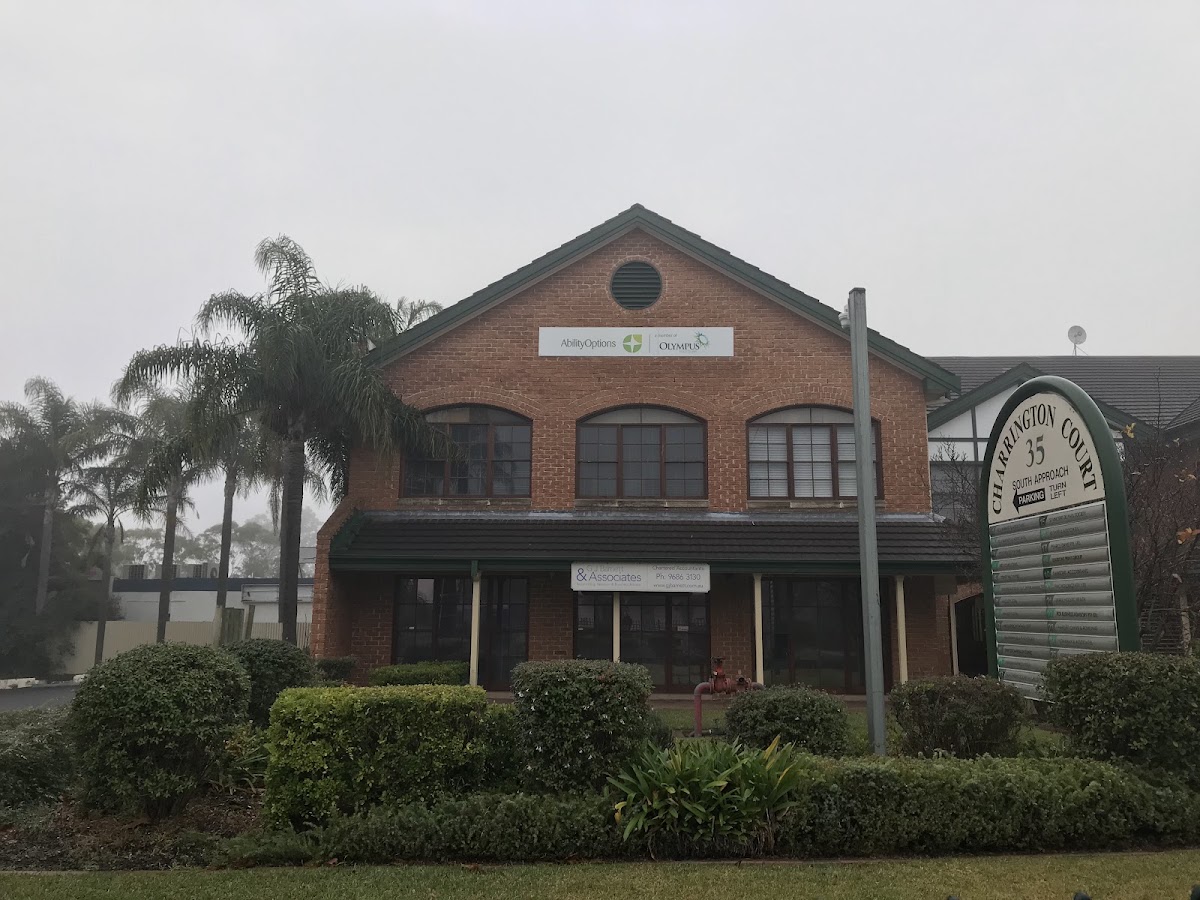 GJ Barnett & Associates