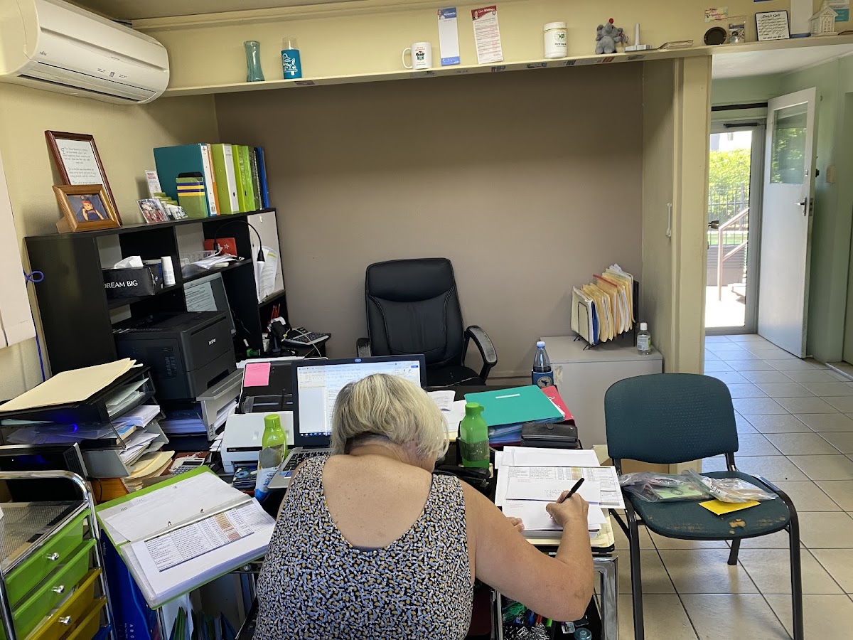 GJE Accounting
