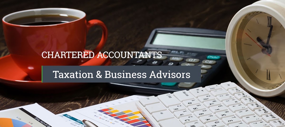 Glance Consultants Chartered Accountants