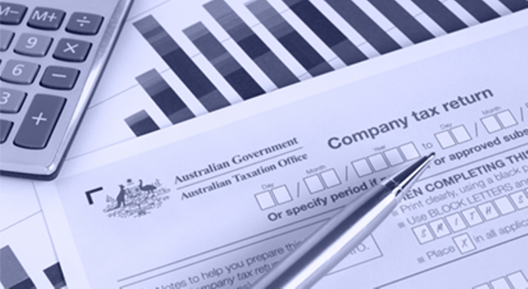 Global Accountants & Business Services
