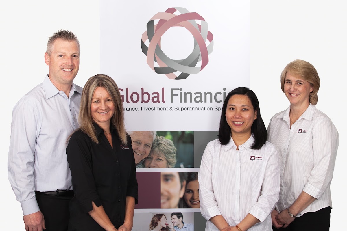 Global Financial