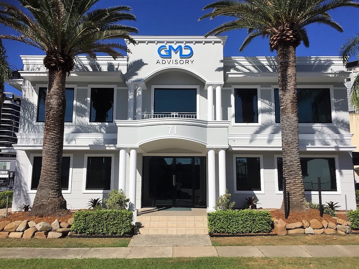 GMD Advisory