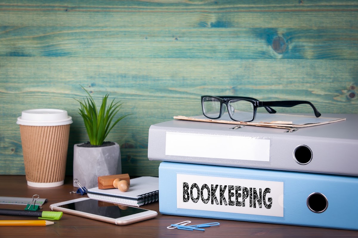 GMD Bookkeeping