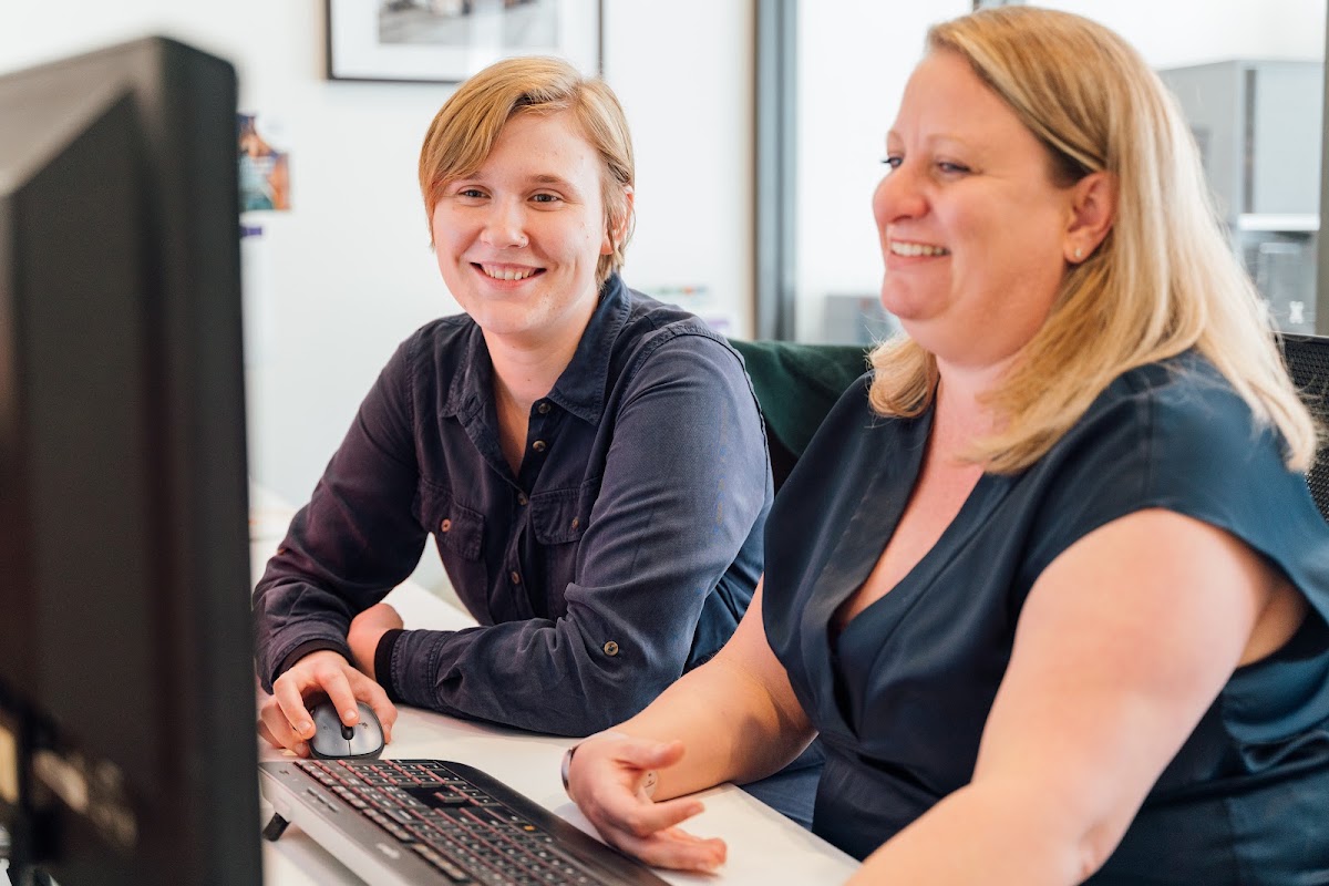 Go Figured | Brisbane Bookkeepers