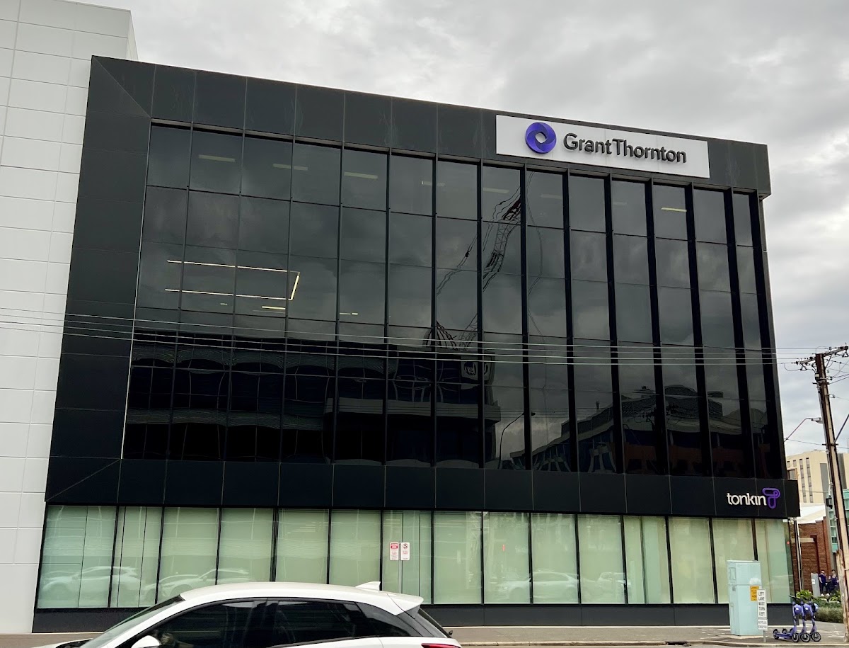 Grant Thornton Australia Ltd