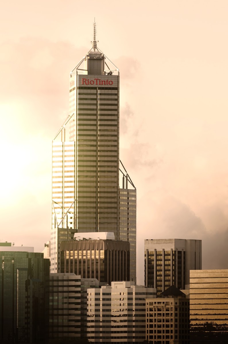 Grant Thornton Australia Ltd
