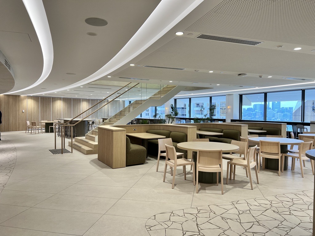 Grant Thornton Australia Ltd