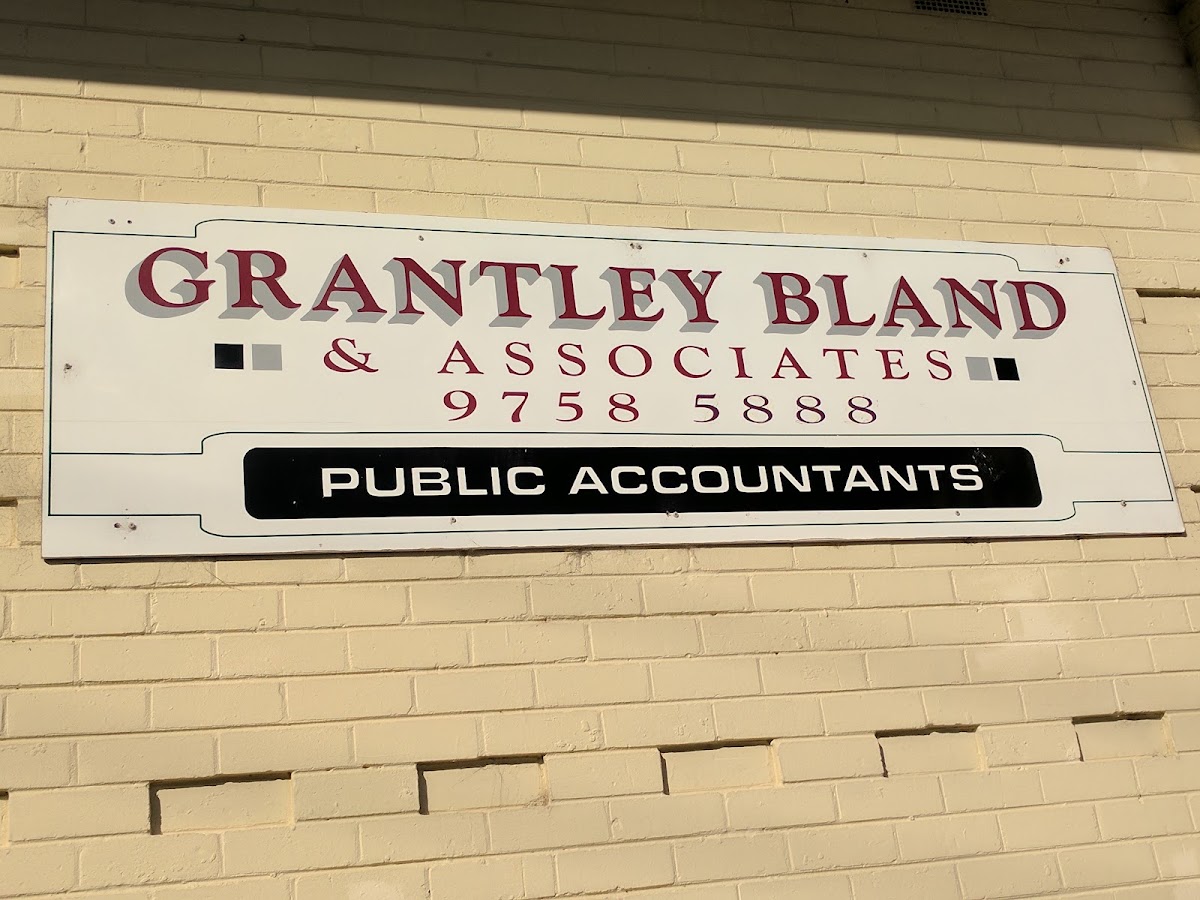 Grantley Bland & Associates