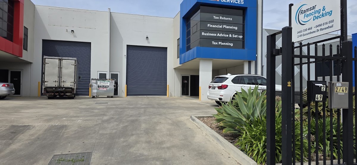 Grech Financial Services