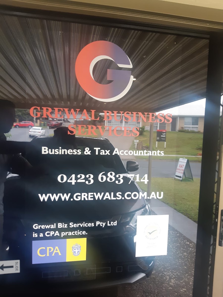 Grewal Business Services
