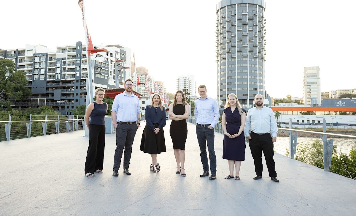 Griffin & Associates
