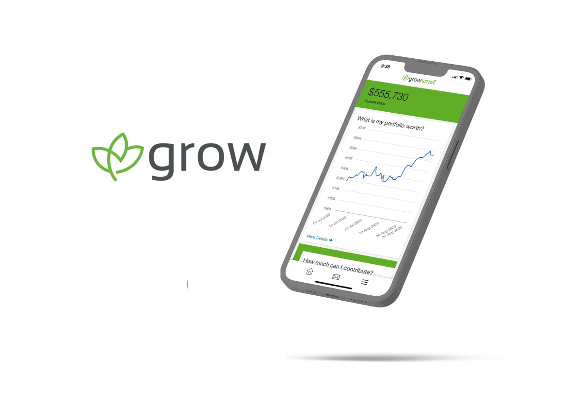 Grow SMSF